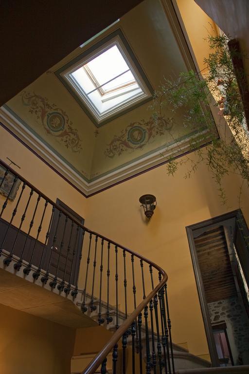 Bed & Breakfast Demeure Du Pareur Villeneuve-Minervois エクステリア 写真